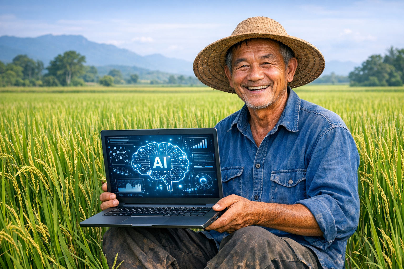 A.I. ngày càng giỏi, con người còn lại gì?